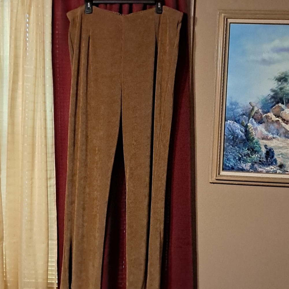 Ladies Pant